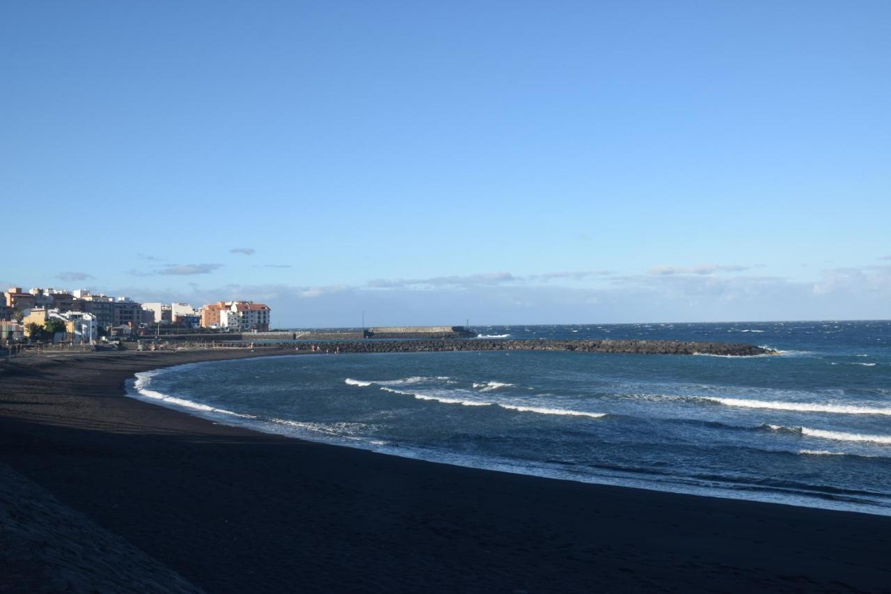 Descansa Junto Al Mar プエルティト・デ・グイマル エクステリア 写真